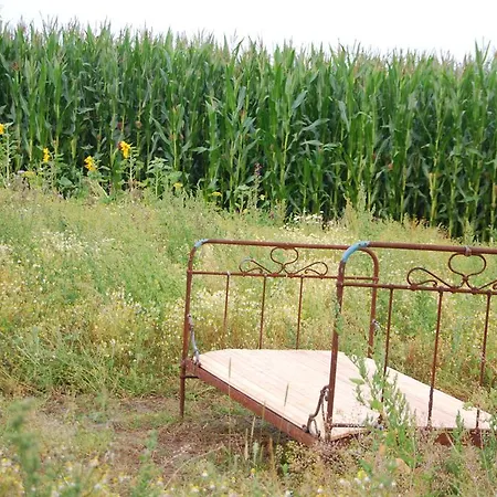 Apartamento Gesundheitshof Denker Reußenköge