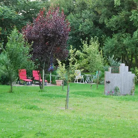 Gesundheitshof Denker