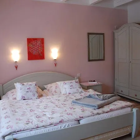 Apartamento Gesundheitshof Denker