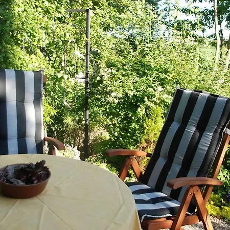 Gesundheitshof Denker Apartamento