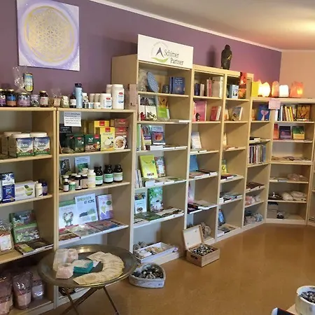 Gesundheitshof Denker