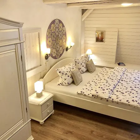 Gesundheitshof Denker Apartamento