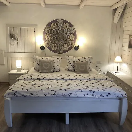 Gesundheitshof Denker Apartamento Reußenköge