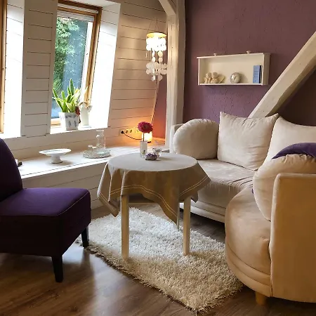 Apartamento Gesundheitshof Denker