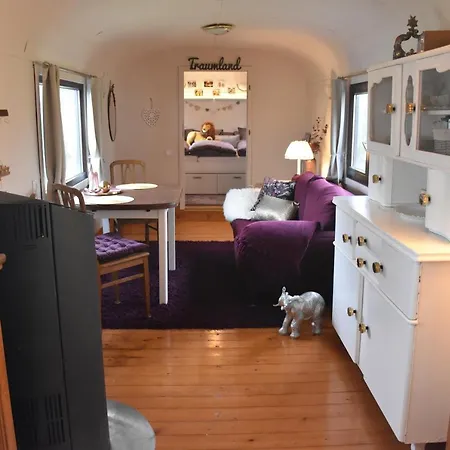 Gesundheitshof Denker Apartamento