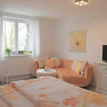 Apartamento Gesundheitshof Denker