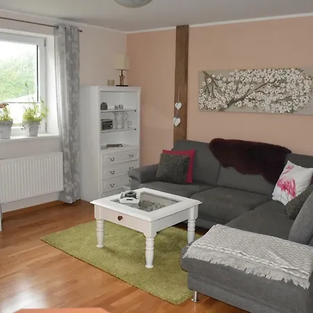 Apartment Gesundheitshof Denker *