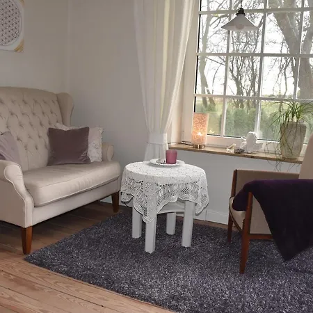 Gesundheitshof Denker Apartment *