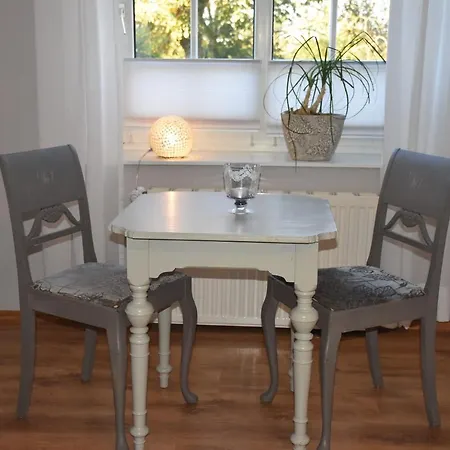 Apartment Gesundheitshof Denker