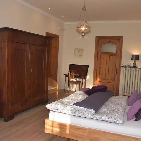 Gesundheitshof Denker Apartamento Reußenköge