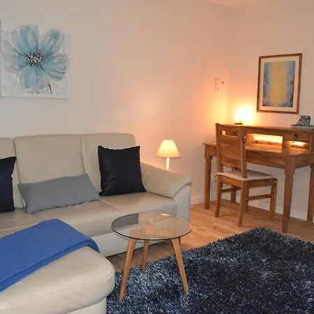 Gesundheitshof Denker * Reußenköge