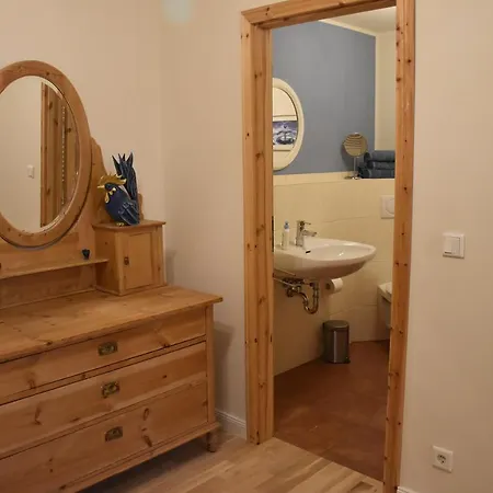 Gesundheitshof Denker Apartamento