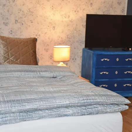 Apartamento Gesundheitshof Denker Reußenköge